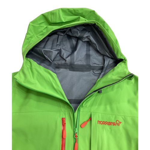 norrona (ノローナ) トレッキングウェア(ジャケット) メンズ SIZE L