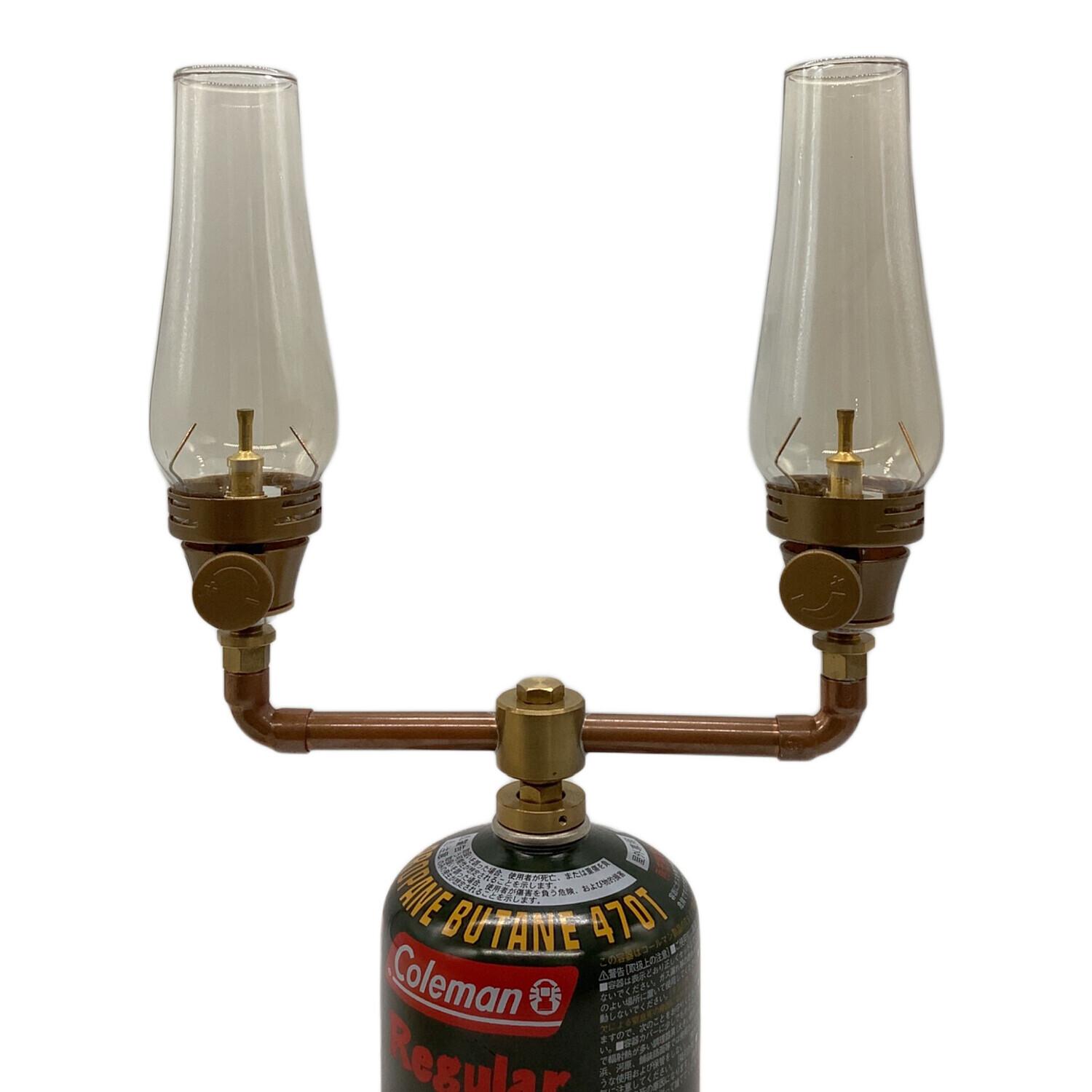 コールマン コールマン ルミエールランタン 2個セット ルミエール