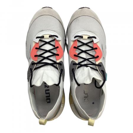 MIZUNO (ミズノ) ローカットスニーカー メンズ SIZE 28cm ホワイト