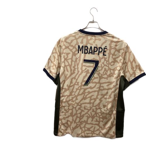 パリ・サンジェルマンFC サッカーユニフォーム メンズ SZE XXL