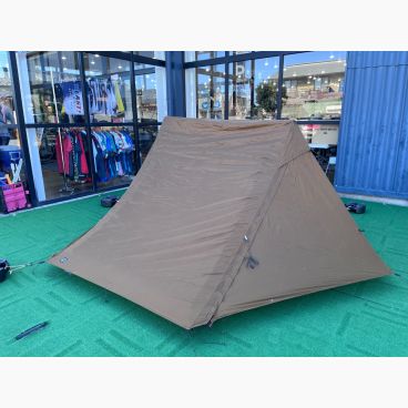 THE FREE SPIRITS (ザ・フリースピリッツ) ソロテント シングル