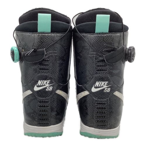 NIKE (ナイキ) スノーボードブーツ レディース SIZE 23.5cm ブラック