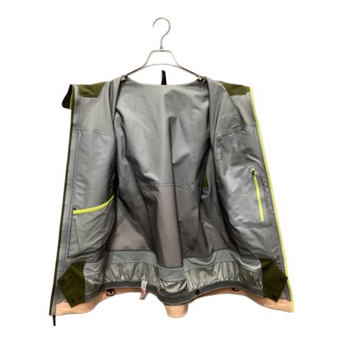 ARC'TERYX (アークテリクス) スキーウェア(ジャケット) レディース