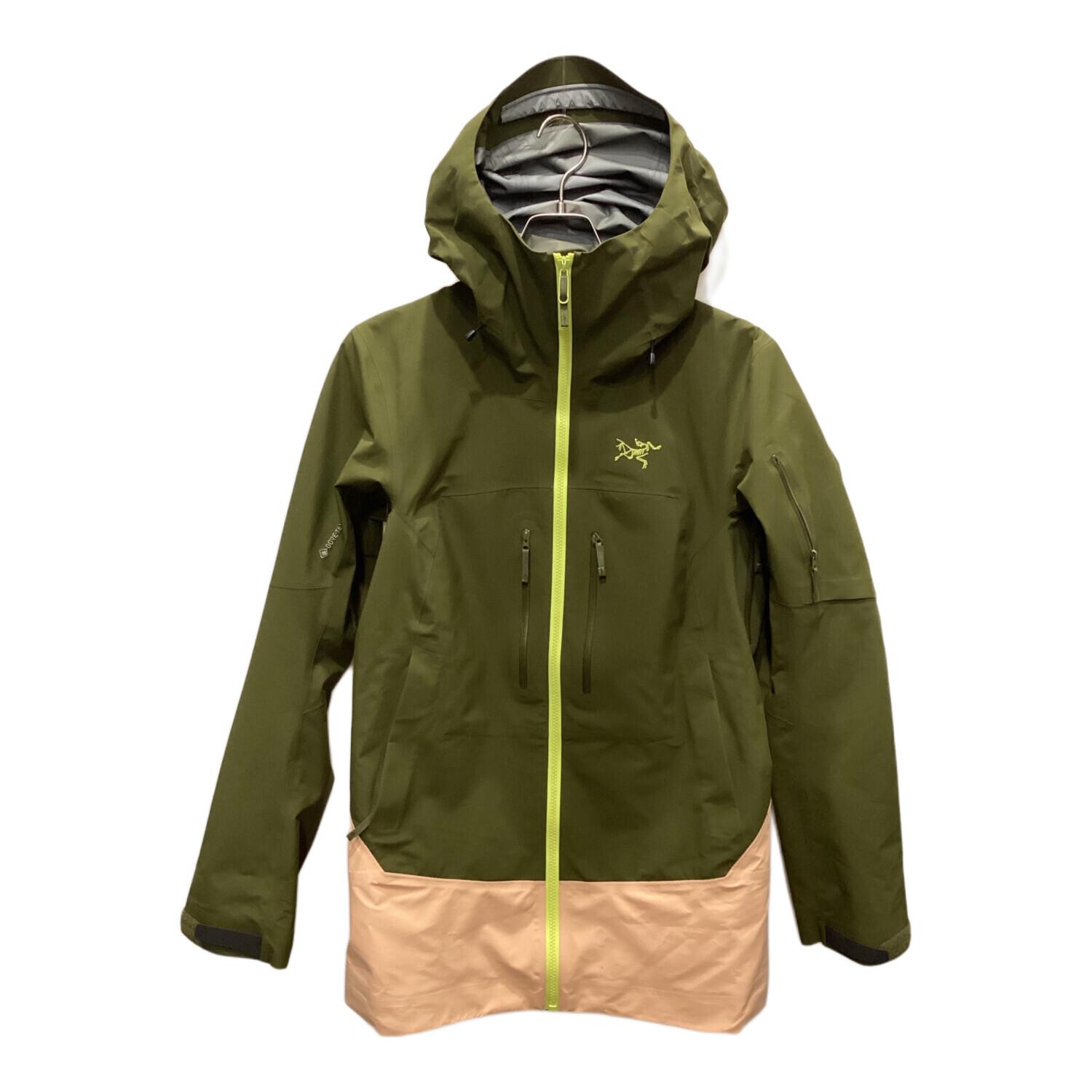ARC'TERYX (アークテリクス) スキーウェア(ジャケット) レディース