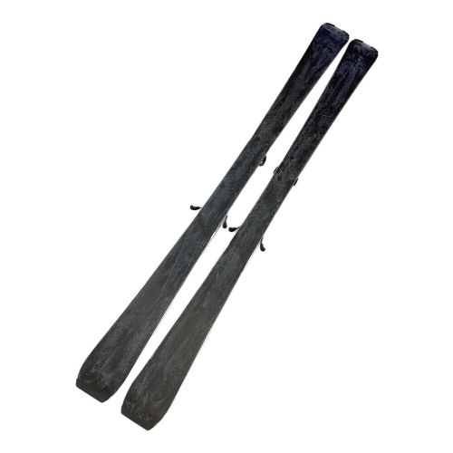 HEAD (ヘッド) カービングスキー 163cm 17-18 @ NATURAL INSTINCT