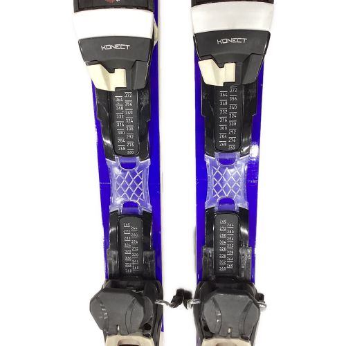 ROSSIGNOL (ロシニョール) カービングスキー 約166cm @ DEMO ALPHA