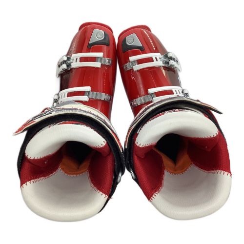 ROSSIGNOL (ロシニョール) スキーブーツ メンズ SIZE 26.5cm レッド