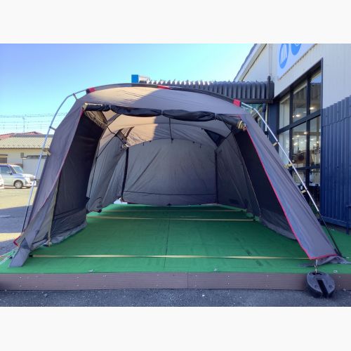 Coleman (コールマン) ツールームテント 直営店限定カラー(グレー