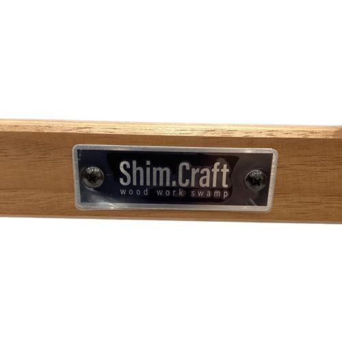 shim.craft (シム・クラフト) システムラック 3Leg Stand 7.5L用