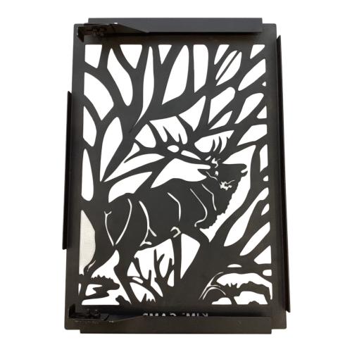 KIMI CAMP (キミキャンプ) アウトドアテーブル 約83×39×35(h)cm