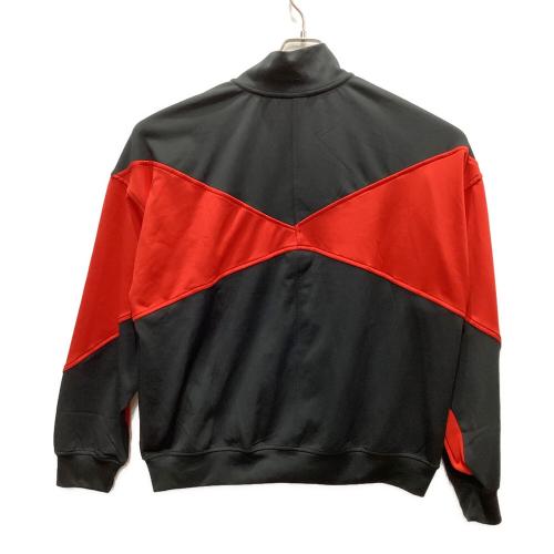 浦和レッズ サッカーウェア(トップス) メンズ SIZE XXL ブラック NIKE