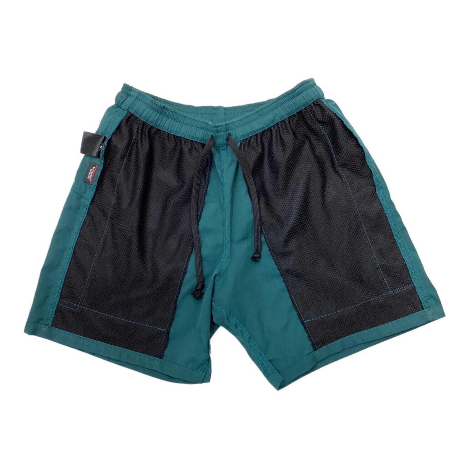 Answer4 (アンサーフォー) トレッキングボトム(ショート) メンズ SIZE