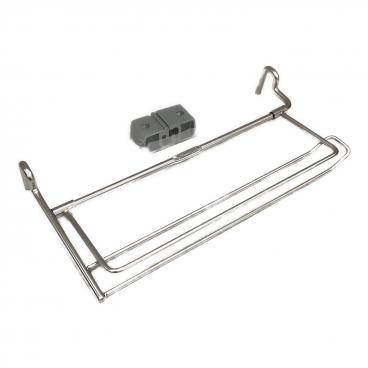 SNOWPEAK (スノーピーク) ステンボックスハンガーティッシュケース