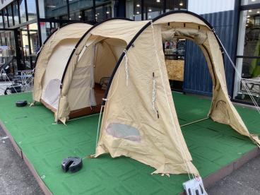 キーワード：カマボコテント】商品一覧｜中古・リサイクルショップの