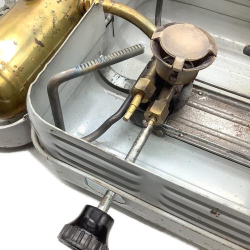 Enders (エンダース) ガソリンシングルバーナー 箱スト ドイツ製 民生