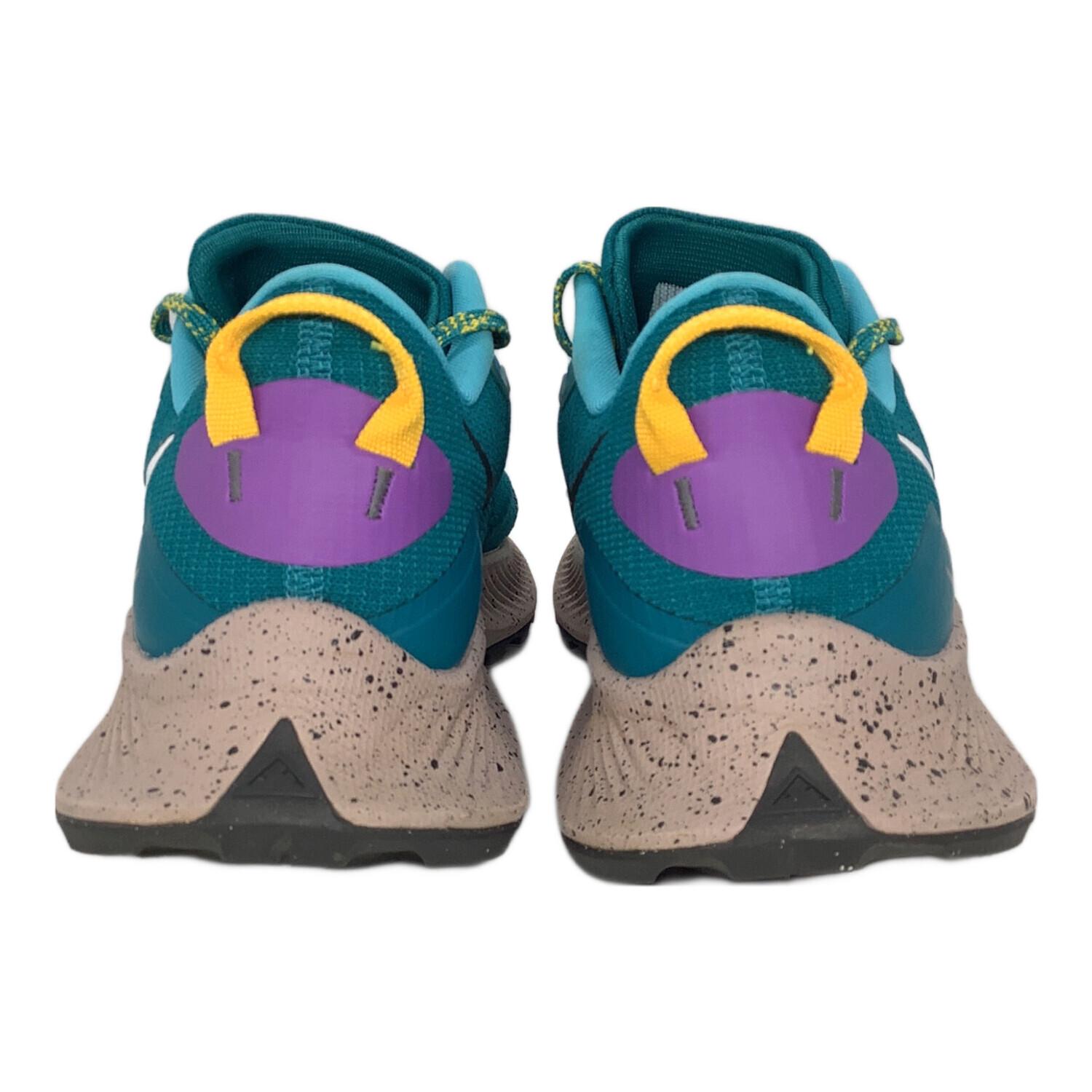 NIKE (ナイキ) ランニングシューズ メンズ SIZE 27.5cm ブルー