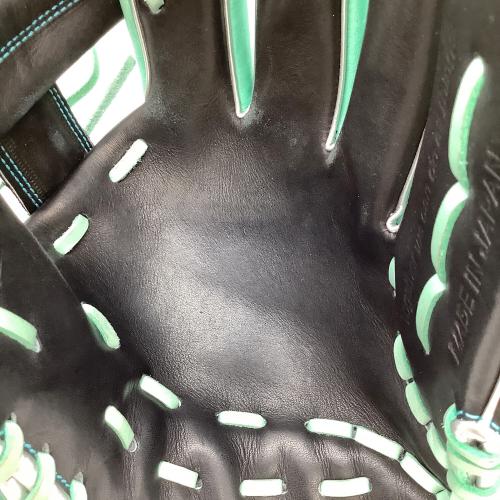 one of the answer (ワンオブジアンサー) 硬式グローブ 約28.5cm