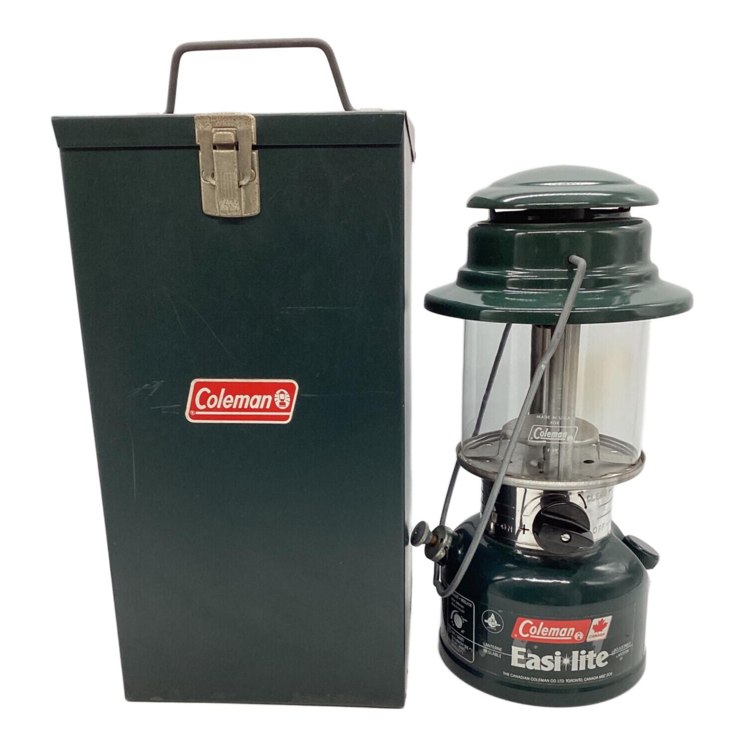 Coleman (コールマン) ガソリンランタン カナダ 325A イージーライト