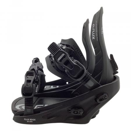 FLUX (フラックス) ビンディング SIZE S ブラック 2022 XF｜トレファク