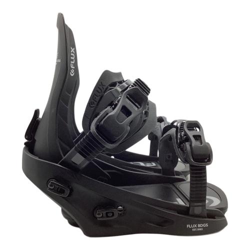 FLUX (フラックス) ビンディング SIZE S ブラック 2022 XF｜トレファク