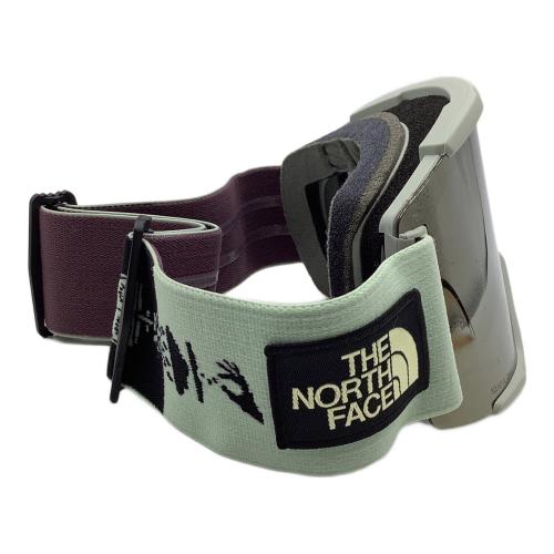 THE NORTH FACE (ザ ノース フェイス) ゴーグル JESS KIMURA SMITH