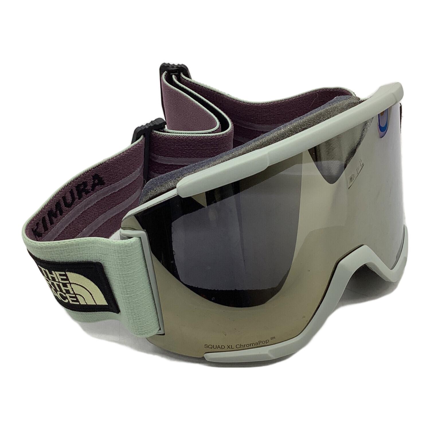 THE NORTH FACE (ザ ノース フェイス) ゴーグル JESS KIMURA SMITH