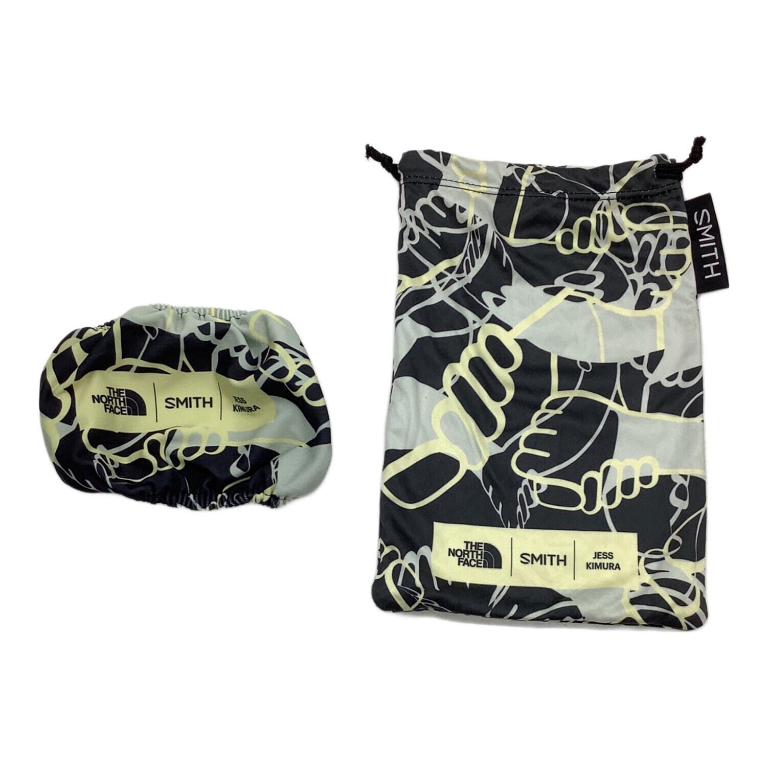 THE NORTH FACE (ザ ノース フェイス) ゴーグル JESS KIMURA SMITH