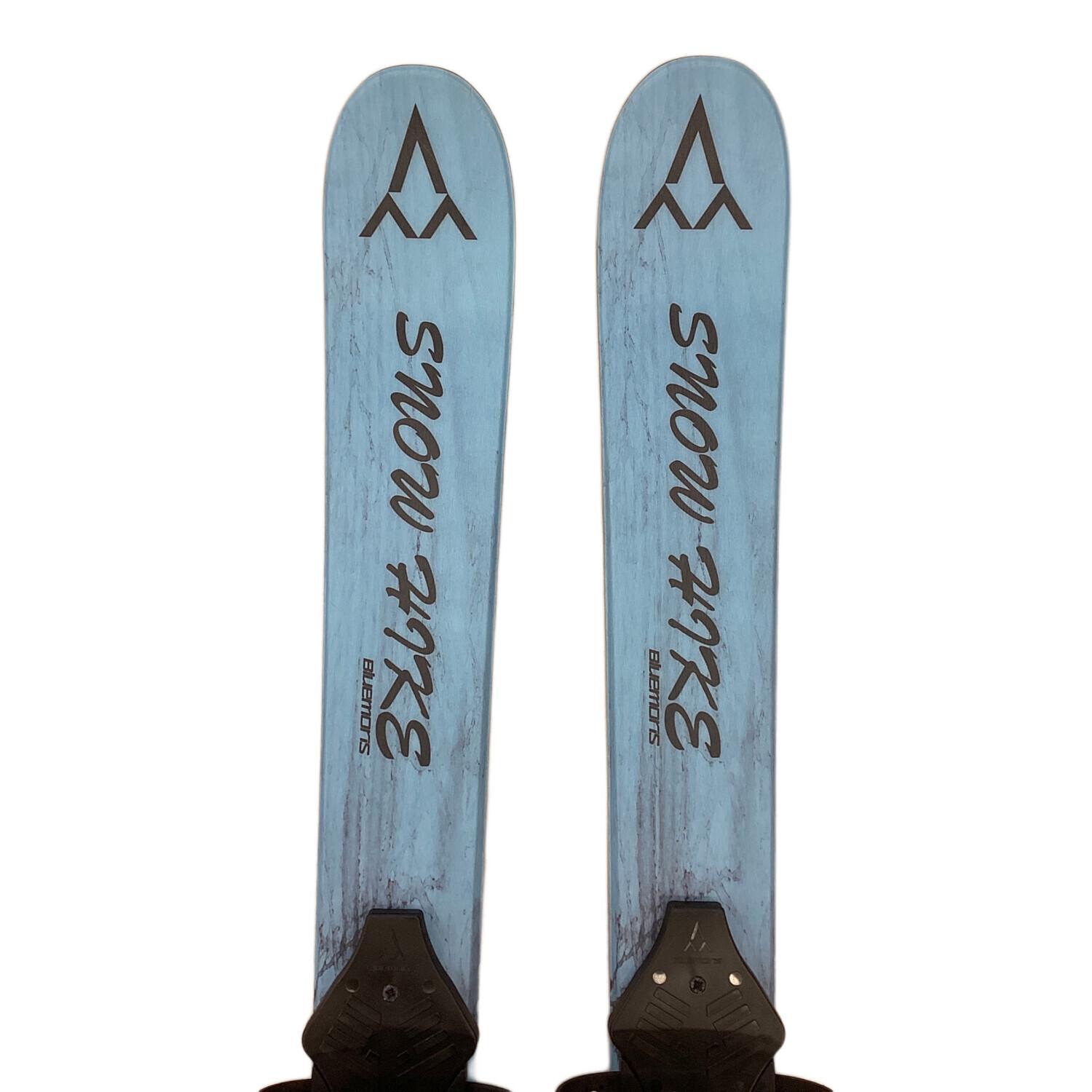 良品】ブルーモリス BSB ショートスキー93cm 良品】ブルーモリス BSB