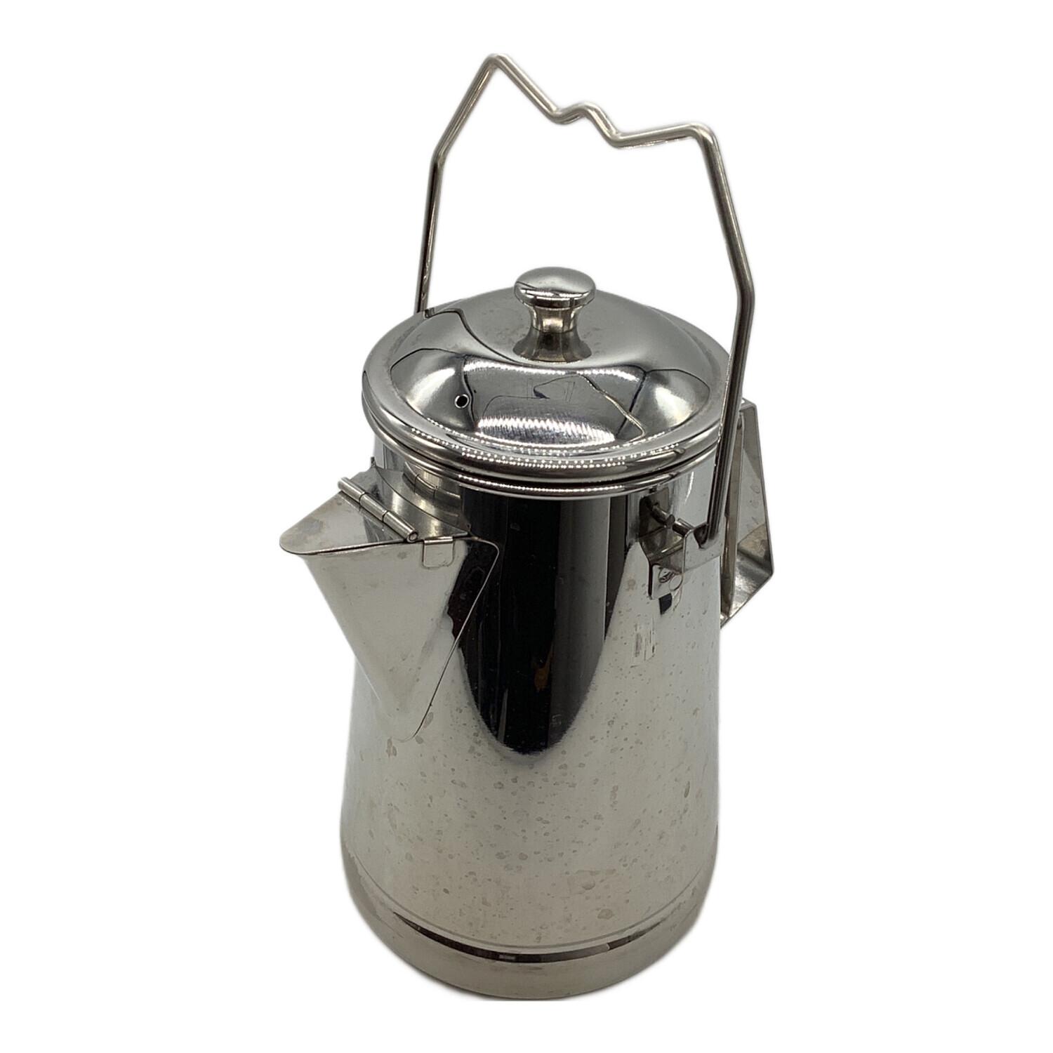 UNIFLAME (ユニフレーム) ケトル キャンプケトル｜トレファクONLINE