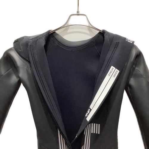 dhb ウェットスーツ メンズ Mサイズ ブラック トライアスロン向け dhb