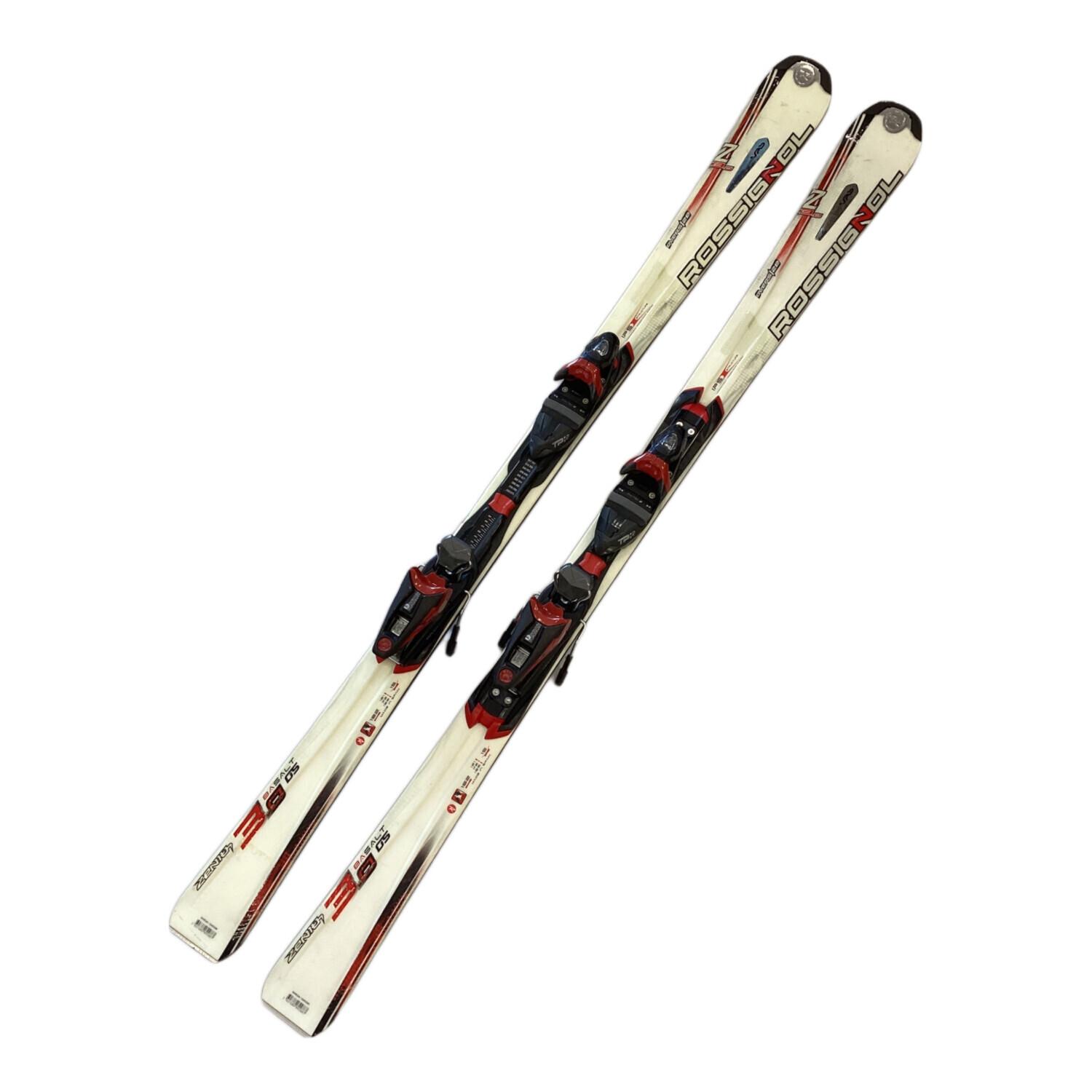ROSSIGNOL (ロシニョール) Z3.0 カービングスキー メンズ 162cm