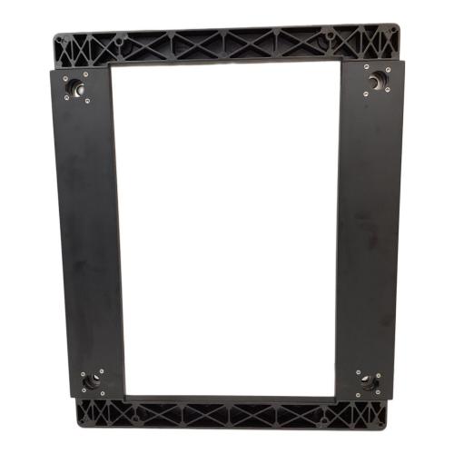 Snow peak (スノーピーク) ファニチャーアクセサリー ブラック 雪峰祭