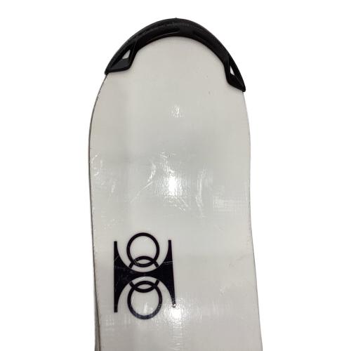 HART (ハート) CIRCUIT 66 SH カービングスキー 165cm｜トレファクONLINE