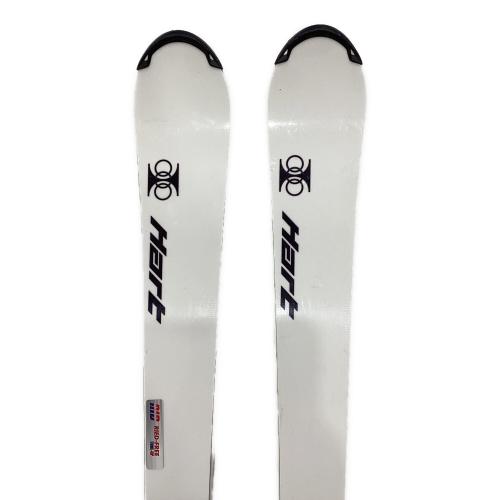 HART (ハート) CIRCUIT 66 SH カービングスキー 165cm｜トレファクONLINE