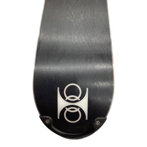 HART (ハート) CIRCUIT 66 SH カービングスキー 165cm｜トレファクONLINE