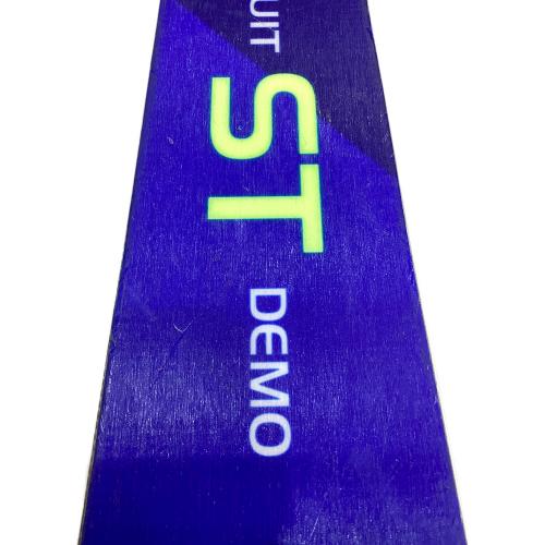 HART (ハート) カービングスキー 160cm CIRCUIT ST DEMO ・MARKER RACE