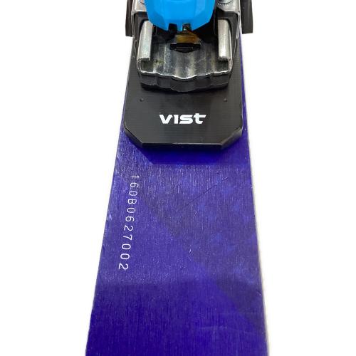 HART (ハート) カービングスキー 160cm CIRCUIT ST DEMO ・MARKER RACE