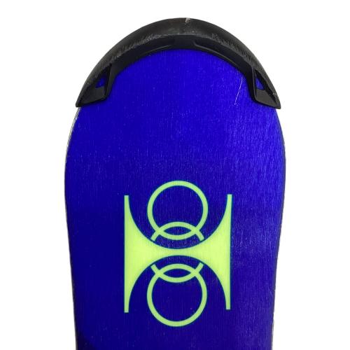 HART (ハート) カービングスキー 160cm CIRCUIT ST DEMO ・MARKER RACE