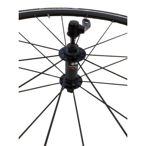 SHIMANO (シマノ) R500 前後セット ホイール WH-R501｜トレファクONLINE