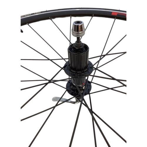 SHIMANO (シマノ) R500 前後セット ホイール WH-R501｜トレファクONLINE