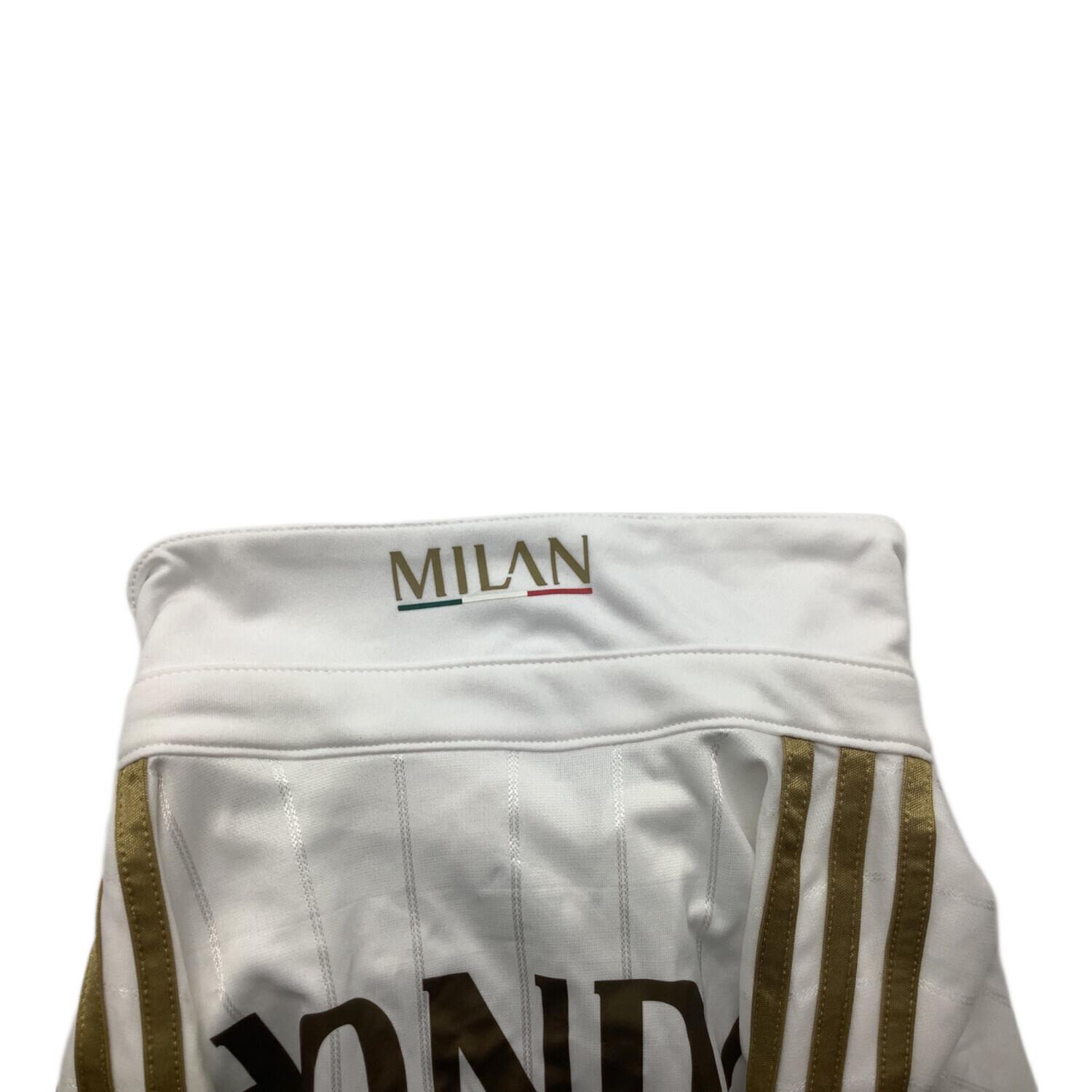 ACミラン【10】本田圭祐 サッカーユニフォーム AI6891 SIZE L