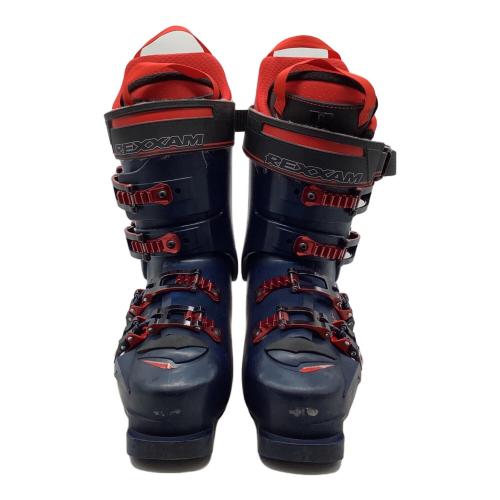 REXXAM (レグザム) R-EVO 120M スキーブーツ メンズ SIZE 26cm