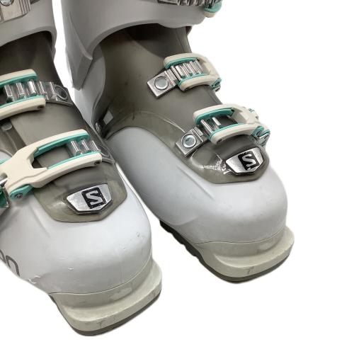 SALOMON (サロモン) QUEST ACCESS 60W スキーブーツ レディース 24
