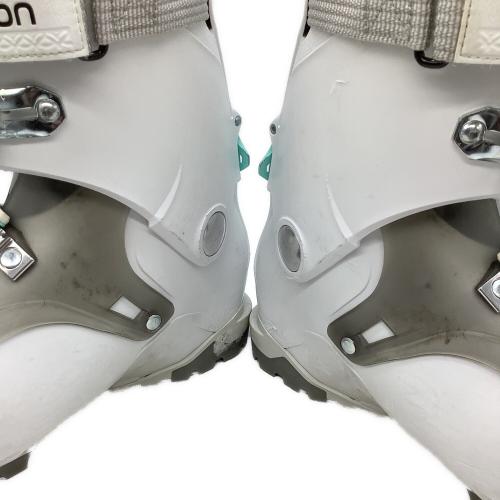 SALOMON (サロモン) QUEST ACCESS 60W スキーブーツ レディース 24