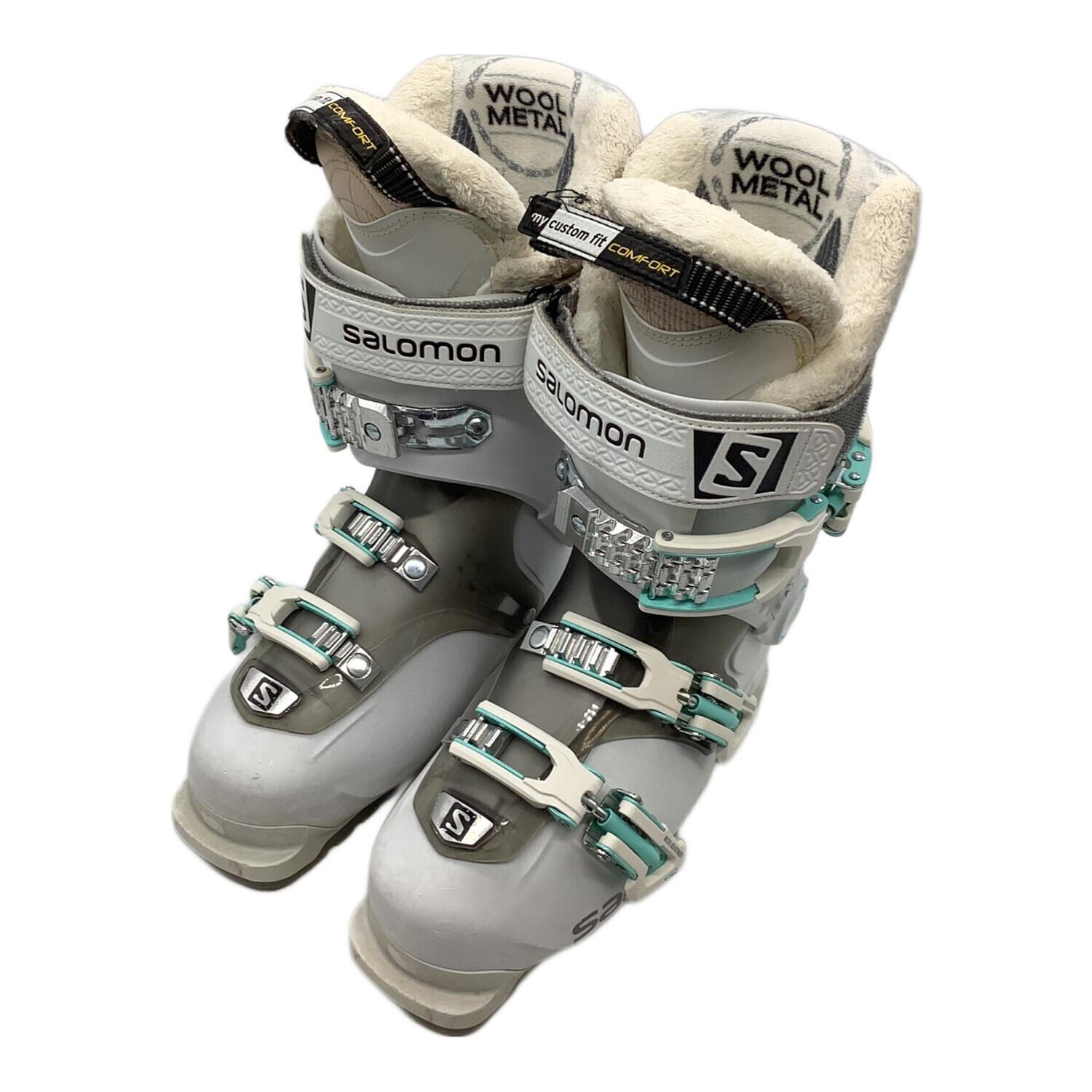 SALOMON (サロモン) QUEST ACCESS 60W スキーブーツ レディース 24