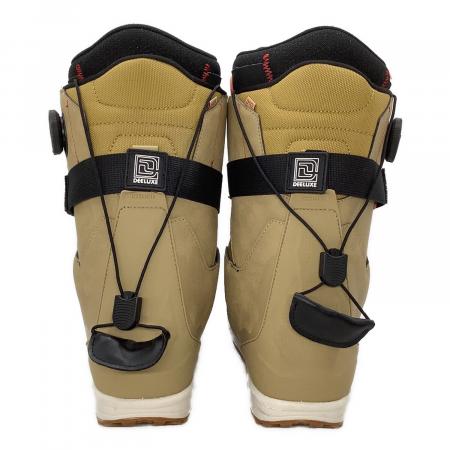 DEELUXE (ディーラックス) DEEMON L3 BOA スノーボードブーツ 23-24