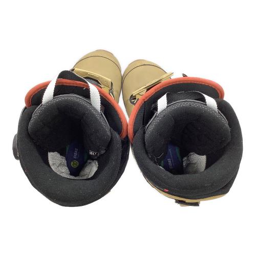 DEELUXE (ディーラックス) DEEMON L3 BOA スノーボードブーツ 23-24