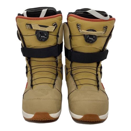 DEELUXE (ディーラックス) DEEMON L3 BOA スノーボードブーツ 23-24