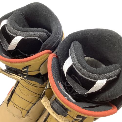 DEELUXE (ディーラックス) DEEMON L3 BOA スノーボードブーツ 23-24