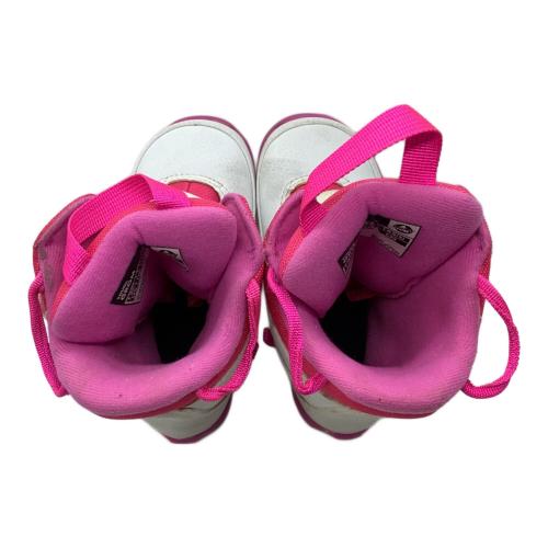 BURTON (バートン) GROM スノーボードブーツ キッズ 18.5cm/12C